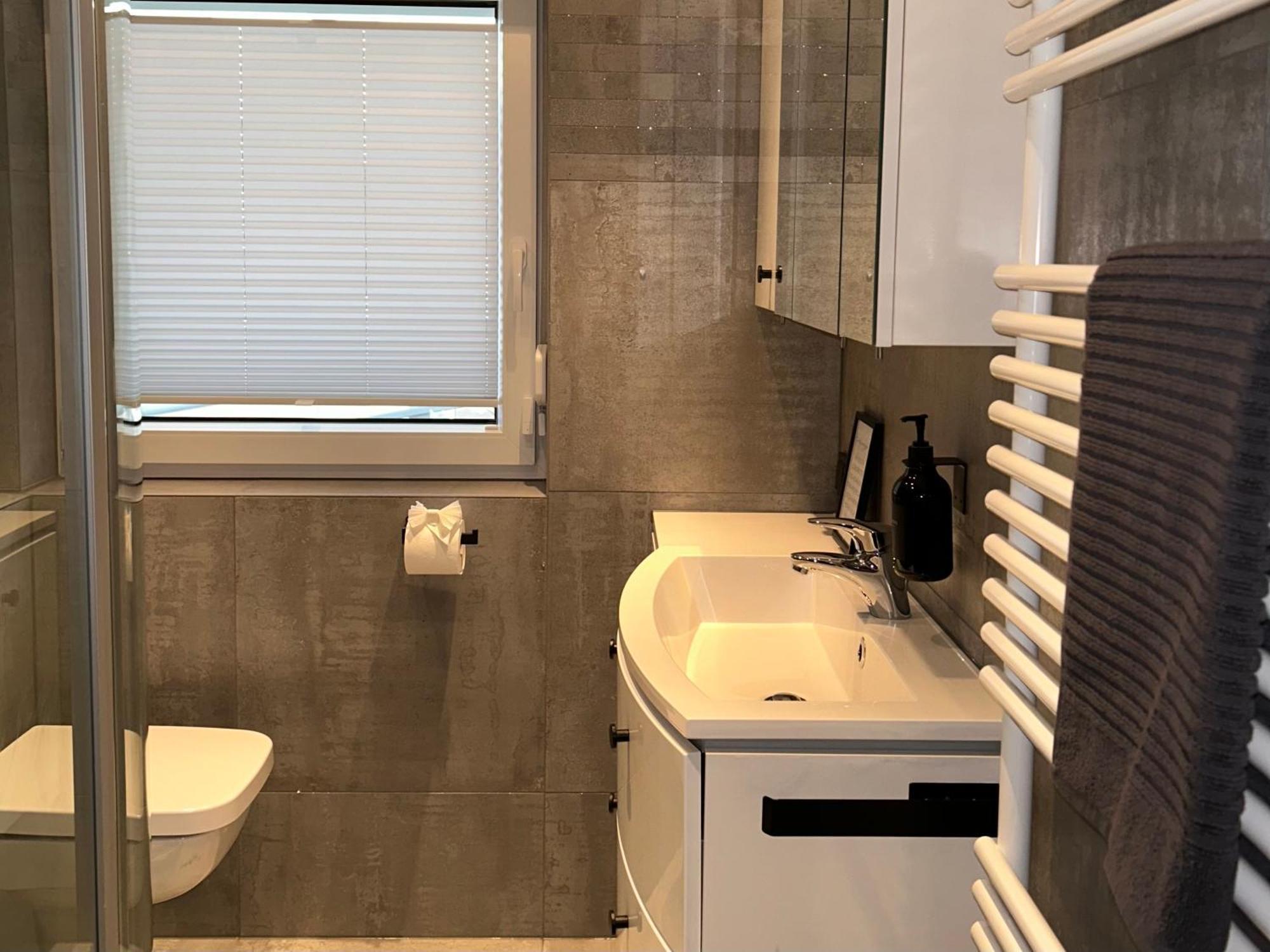 באד לאוטרברג Ferienhaus Harzglueck מראה חיצוני תמונה